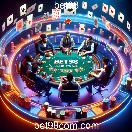 A Importância do Suporte ao Cliente na Bet98