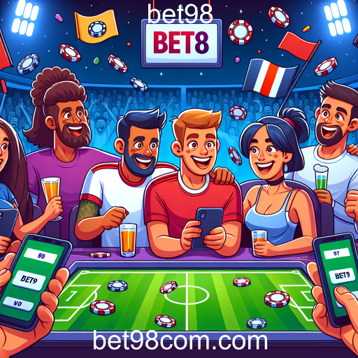 bet98